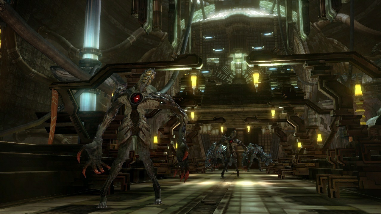 Final Fantasy XIII - Imagen 36